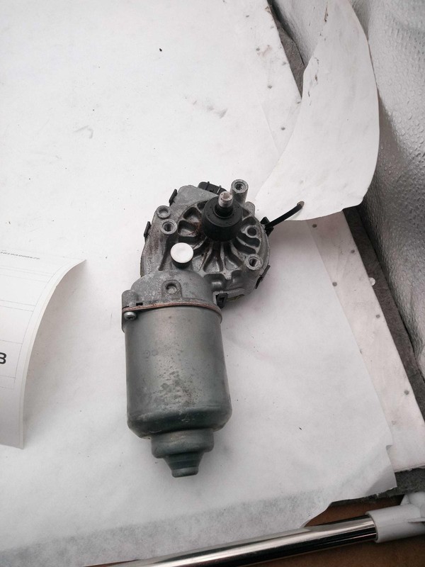 2009 Honda Accord Wiper Motor OEM 76505TE0A01 76505TE0A02 130K Miles
