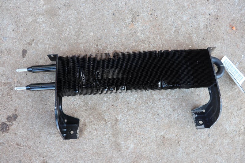 2011-2015 FORD F250 SD F350SD 6.2L 4WD POWER STEERING OIL FLUID COOLER OEM