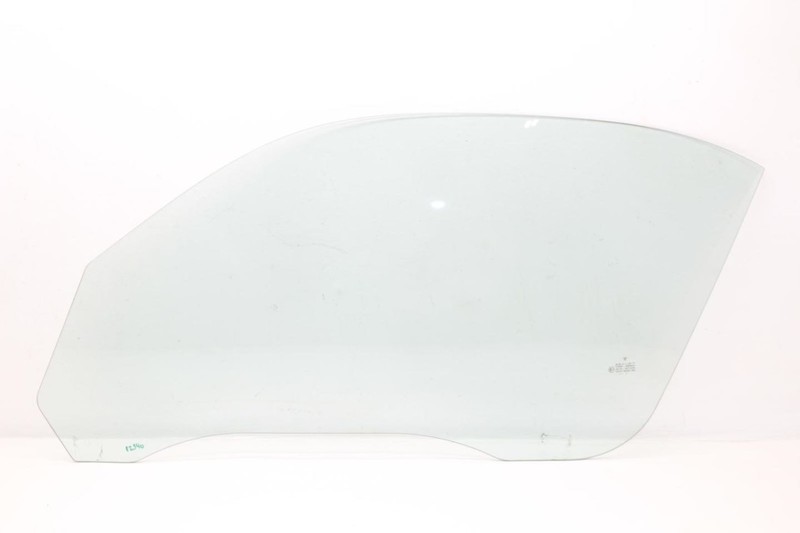 99-05 Porsche 911 3.6L Driver Left Front Door Window Glass E143R001025
