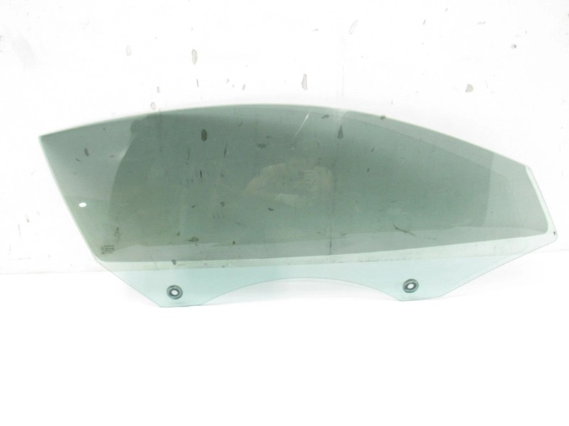 Aston Martin DB9 GT 2016 Front Right Passenger Door Window Glass 13-16 |:Y