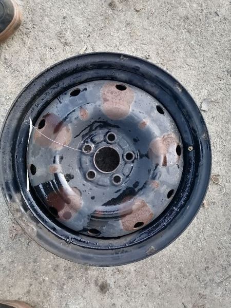 Rim Wheel 16x6-1/2 Steel Fits 08-14 LEGACY 1248593