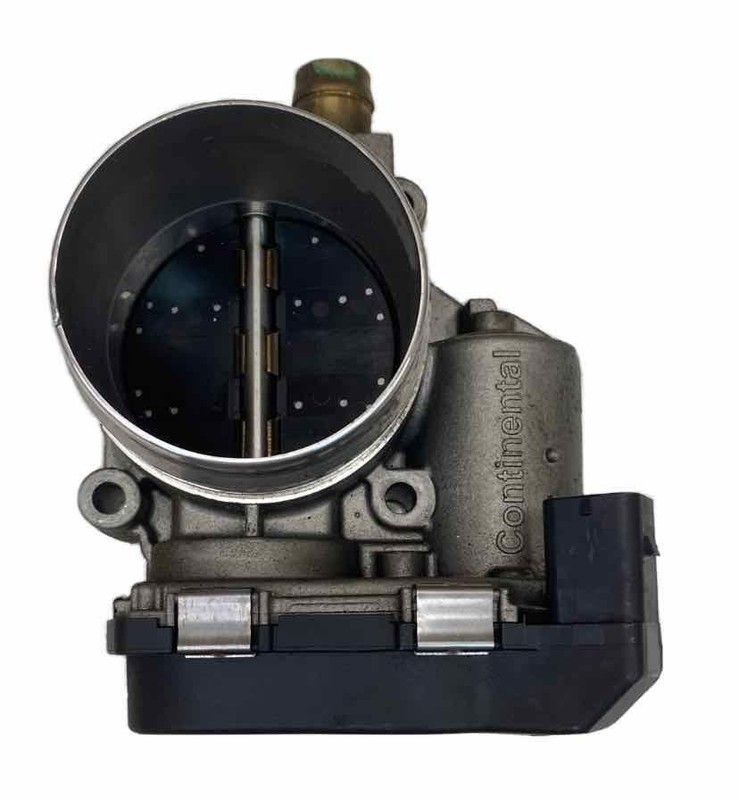 12 18 BMW 328 2.0L GAS THROTTLE BODY ASSY OEM A2C83786800