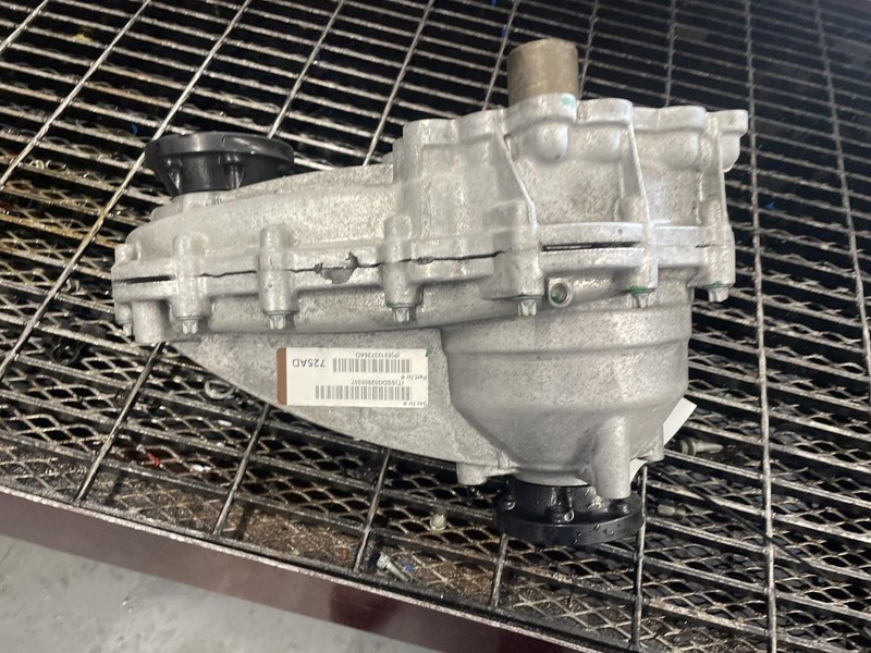 14-'22 JEEP GRAND CHEROKEE single speed Transfer Case 28k miles 6 Month Wnty!