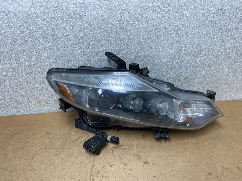 2011 to 2014 Nissan Murano Headlight Right Passenger Rh Oem Xenon Hid X7193 DW