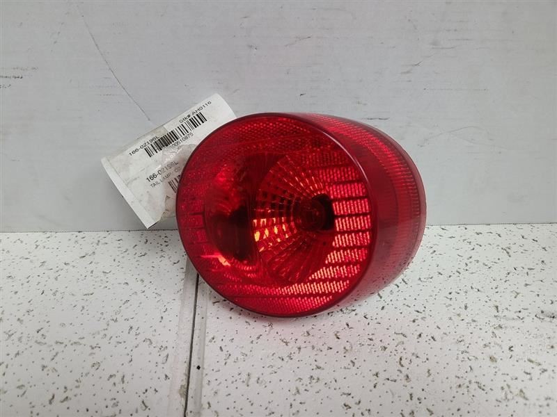 Driver Tail Light Coupe Quarter Panel Mounted Fits 05-10 COBALT 510875
