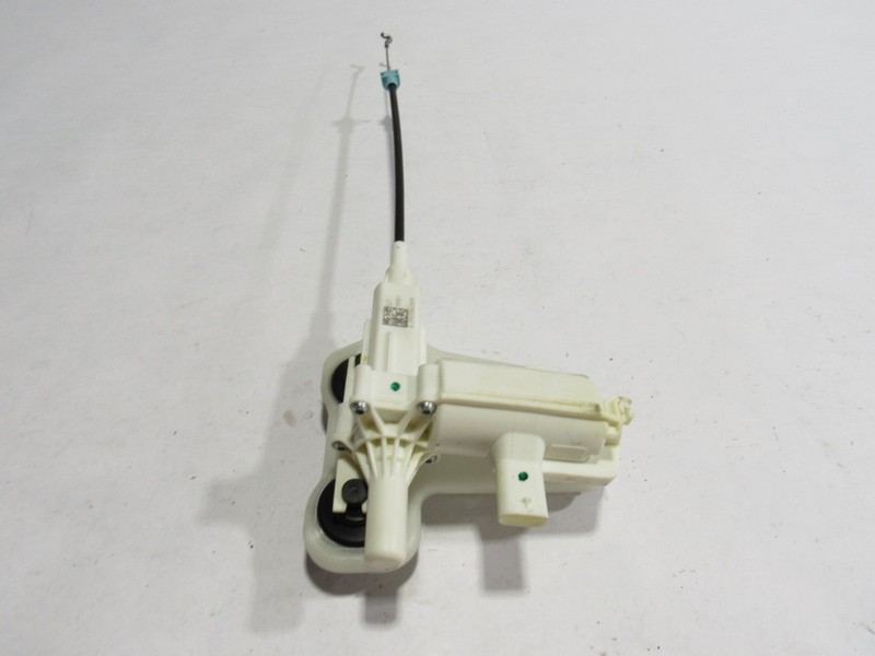 17-20 Mercedes GLE 43 C292 2019 Rear Trunk Tailgate Lock Motor Actuator ;:Y
