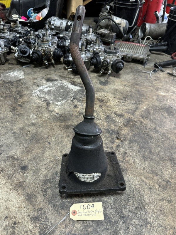 INTERNATIONAL PROSTAR SHIFTER BOOT - P/N: 3809765C91