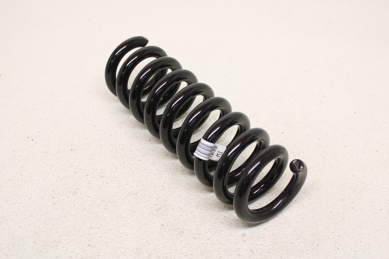 BMW M4 Rear Coil Spring Suspension F83 Genuine Oem 2015-2020