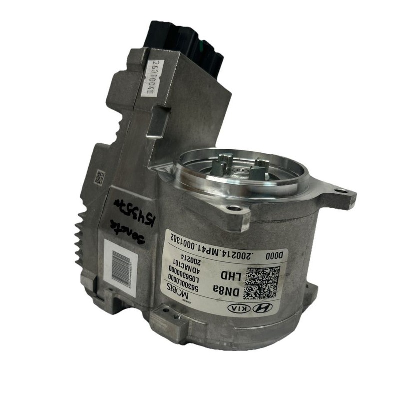 Hyundai Sonata power steering pump motor 20 to 23 US built assy OEM 56300L0000