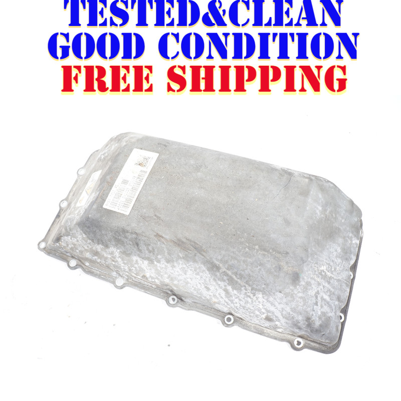 05 06 07 FORD ESCAPE HYBRID CONVERTER INVERTER COVER OEM