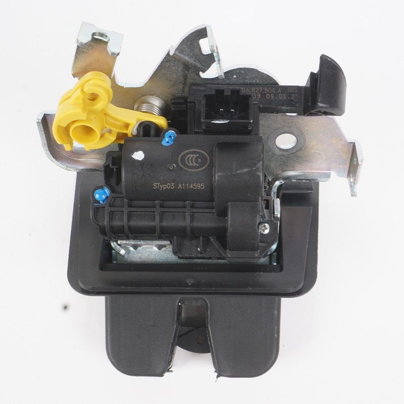 2016-2025 AUDI Q5 SQ5TRUNK TAILGATE LOCK ACTUATOR