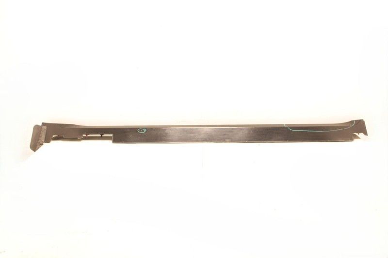 22-23 Kia EV6 Gray Passenger Right Side Rocker Panel Molding 87754CV000