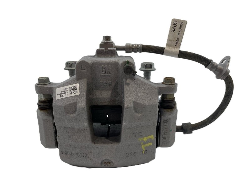 2018-2022 GMC Terrain Front Left Driver Side Caliper Assembly LH OEM 140 Miles