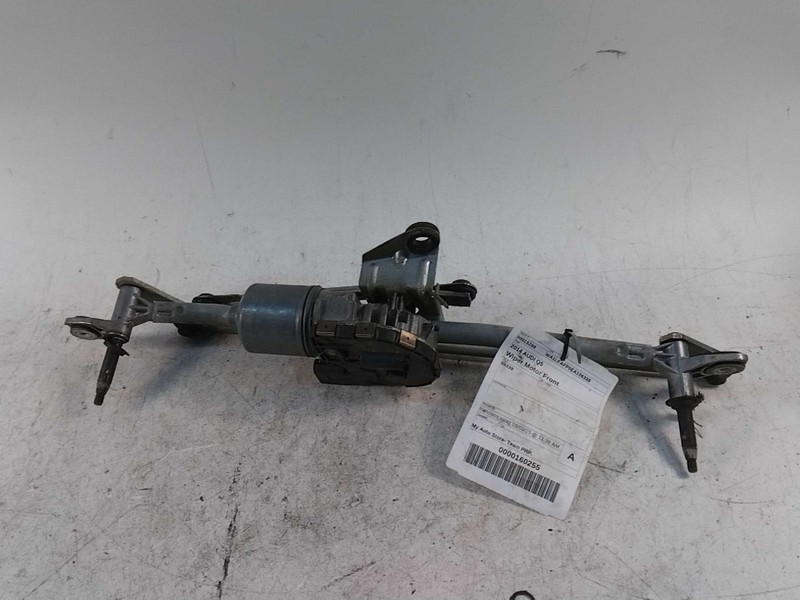 2014 Audi Q5 Wiper Motor OEM 8R1955023D Black 131K Miles Warranty Included
