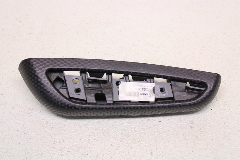 BMW 3 Series ZHP Rear Right Cube Handle Armrest Convertible Oem 2001-2006