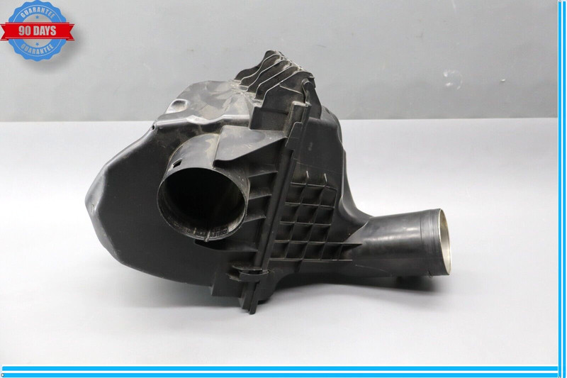 10-13 BMW 528i F10 Engine Motor Air Intake Cleaner Filter Box 7612014 Oem