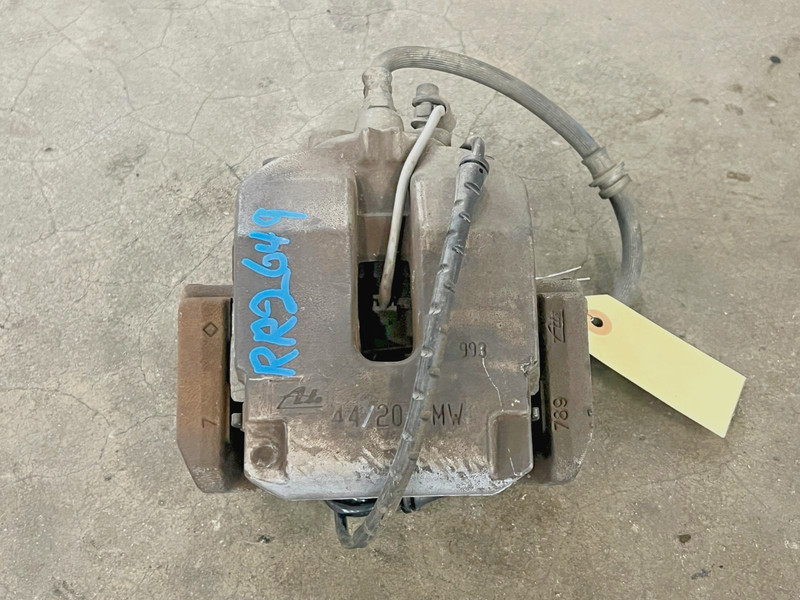 ⭐2007-2019 BMW X6 X5 E70 E71 AWD REAR RIGHT SIDE DISC BRAKE CALIPER OEM LOT2649
