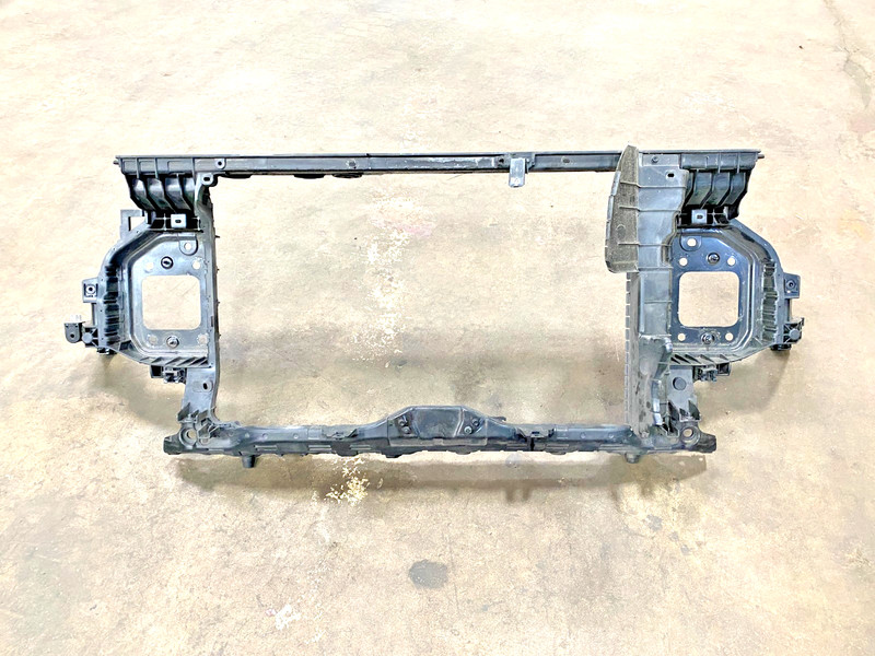 21-23 KIA K5 EX FRONT RADIATOR CORE SUPPORT OEM #A0.41