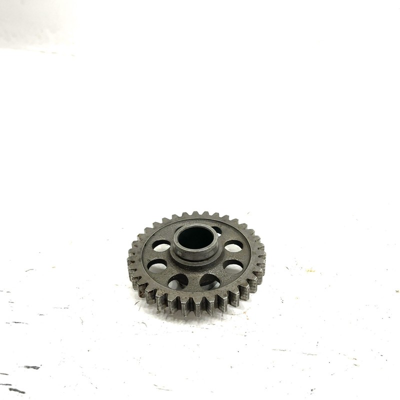 1992 Yamaha Big Bear 350 4x4 OEM Transfer Idler Gear 34T 2HR-17587-00-00 AY53