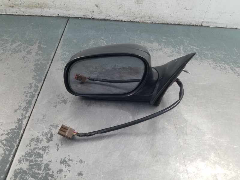 2011 Grand Marquis Crown Vic Police Left Driver Side Mirror #2203 B8