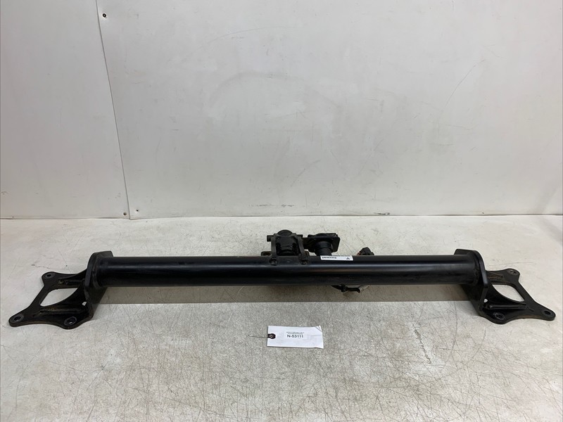 16-20 OEM Tesla Model X Rear Trailer Tow Towing Hitch Reinforcement Bar 53111