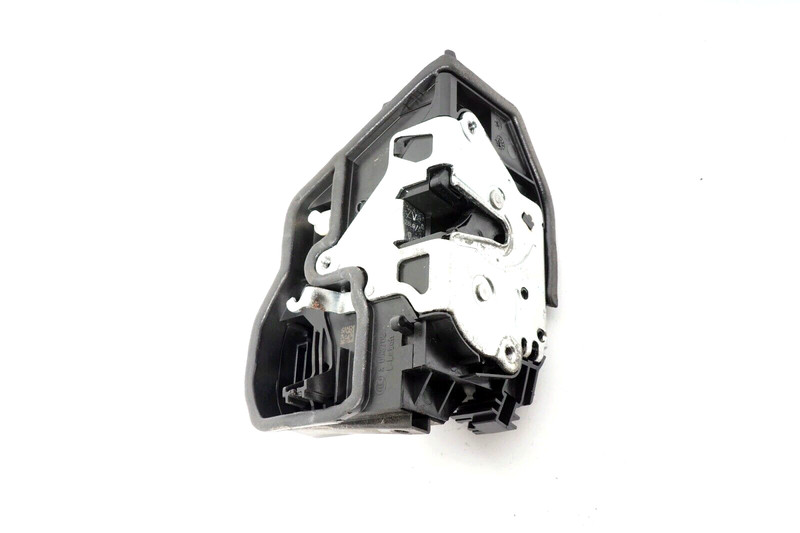 09 10 11 12 BMW 750I F01 REAR RIGHT PASSENGER SIDE DOOR LOCK LATCH ACTUATOR OEM