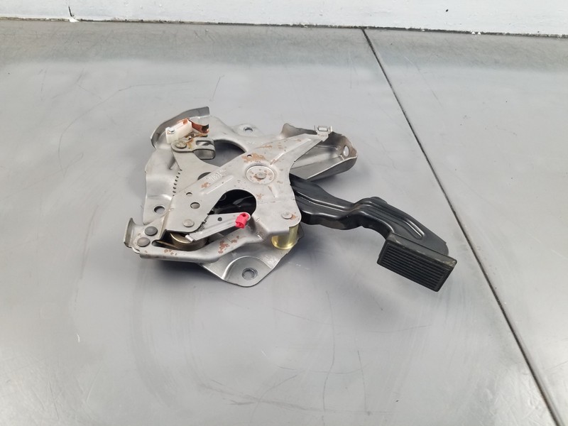 2018 Ram 3500 Laramie DRW Diesel 4x4 Parking Brake Pedal #5222 V10