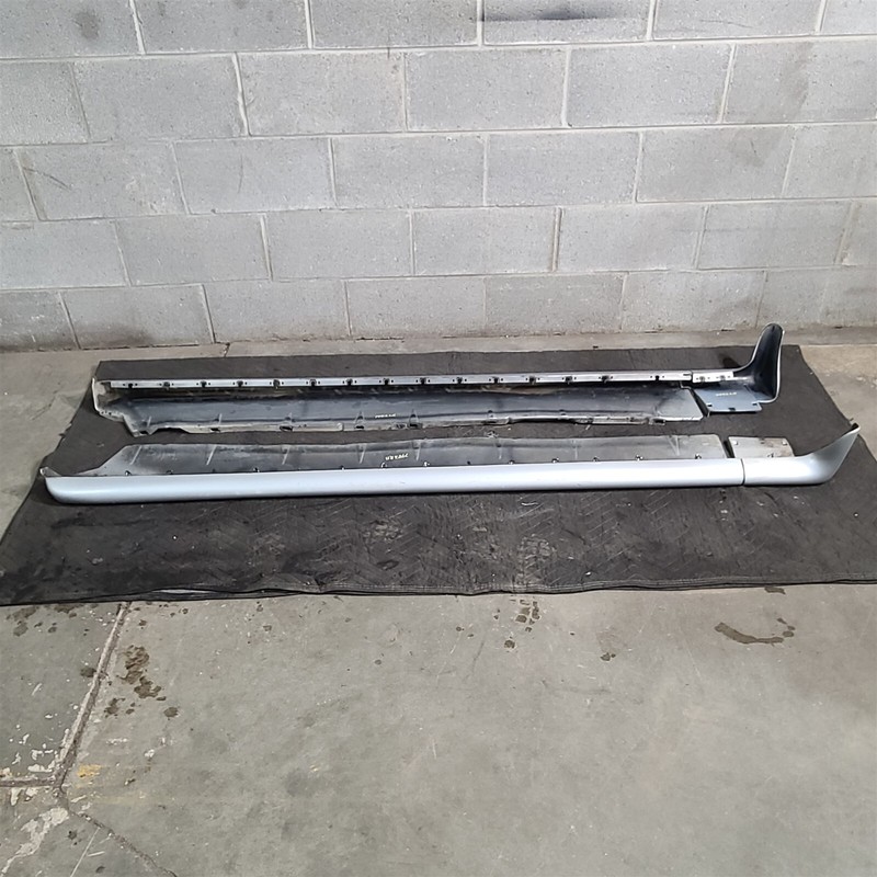 94-98 Mustang Gt Driver Passenger Side Skirts Rocker Panels Aa7482