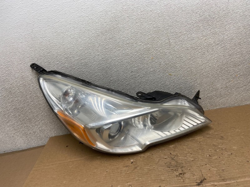 2013 - 2014 Subaru Legacy Outback Right Passenger Headlight AB4737 DW