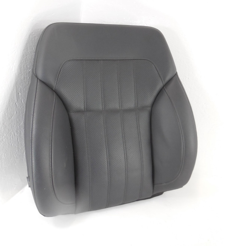 2017-2019 Mercedes-Benz GLS450 Front Upper Back Seat Cushion Passenger Right OEM