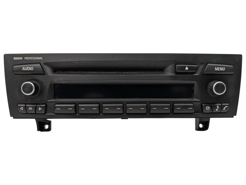 06 07 08 09 2010 11 BMW 1 3 Series Professional Radio M3 Z4 Stereo CD Player OEM