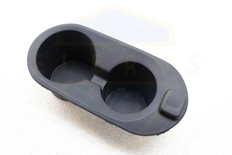 CHEVY TAHOE LT 15 16 17 18 19 20 REAR LEFT QUARTER PANEL TRIM CUPHOLDER OEM