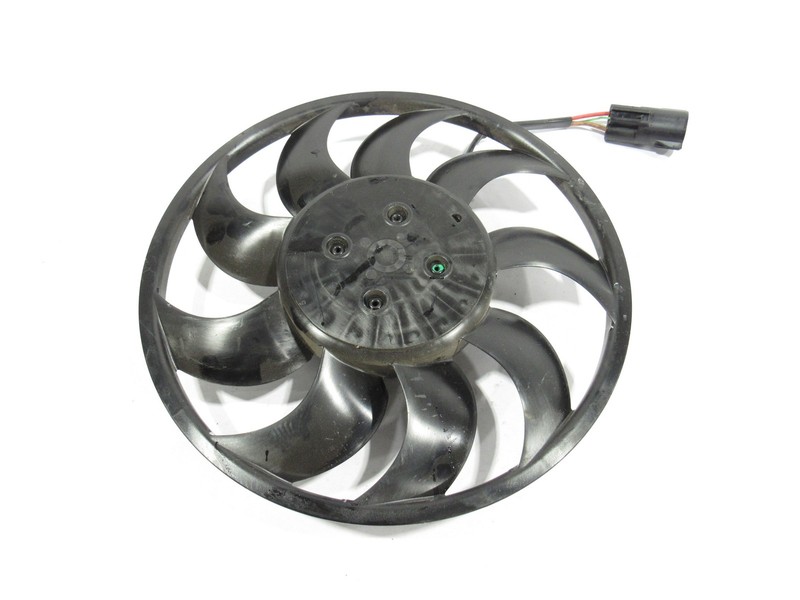 23-25 Polestar 2 2024 Electric Cooling Radiator Fan W/ Motor ; :Y