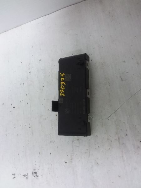 BCM Decklid Lift Control Module Fits 16-20 BMW 740i 61359491418