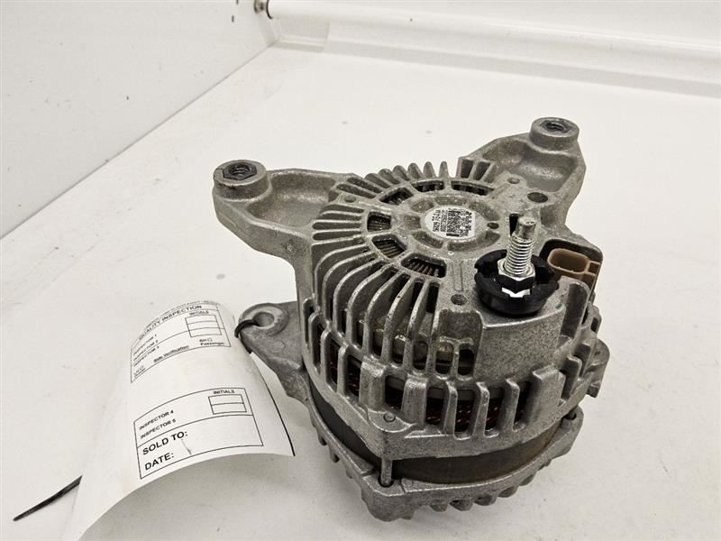 Alternator Classic Style 5 Lug Wheel Fits 15-23 DODGE 1500 PICKUP 3358390