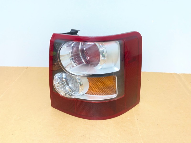2006 - 2009 Land Rover Range Rover Sport Right Passenger Tail Light Oem AD8931