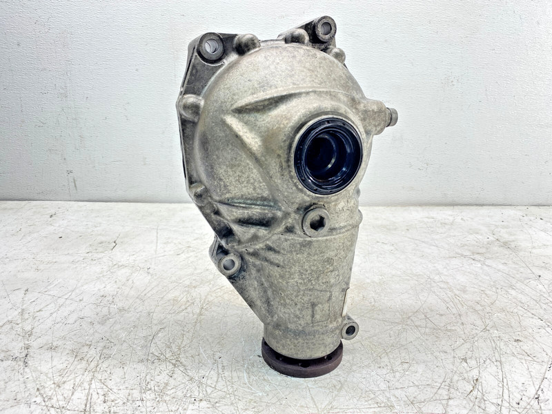 11-19 BMW E70 E71 F85 F86 X5 X6 M Front Axle Differential Axle Drive 3.15 OEM✅