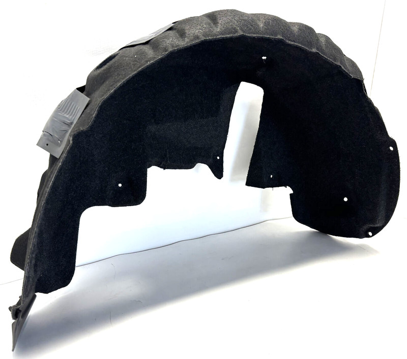✅2012-16 MERCEDES BENZ SLK250 R172 WHEELHOUSE REAR LEFT WHEEL ARCH SPLASH GUARD