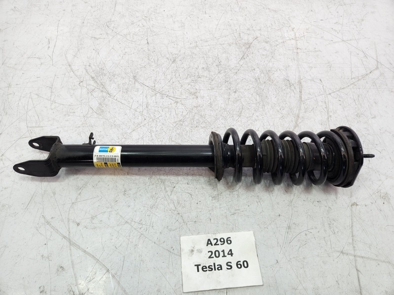 ✅ 2012-2016 FOR Tesla Model S Front Left Driver Side Bilstein Shock Strut