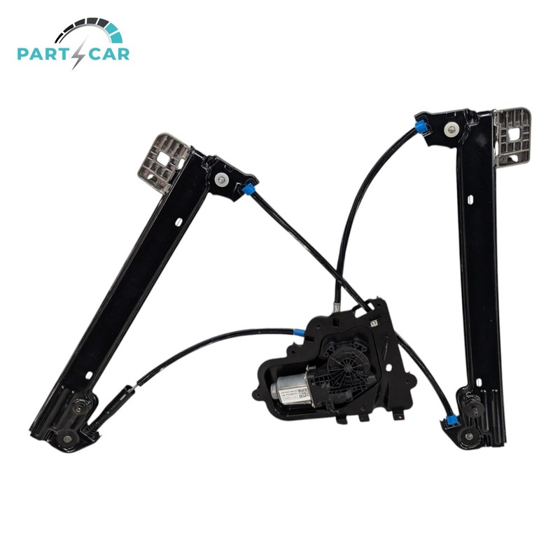 2017 2018-2023 Tesla Model 3 M3 Front Right Passenger Door Window Regulator OEM