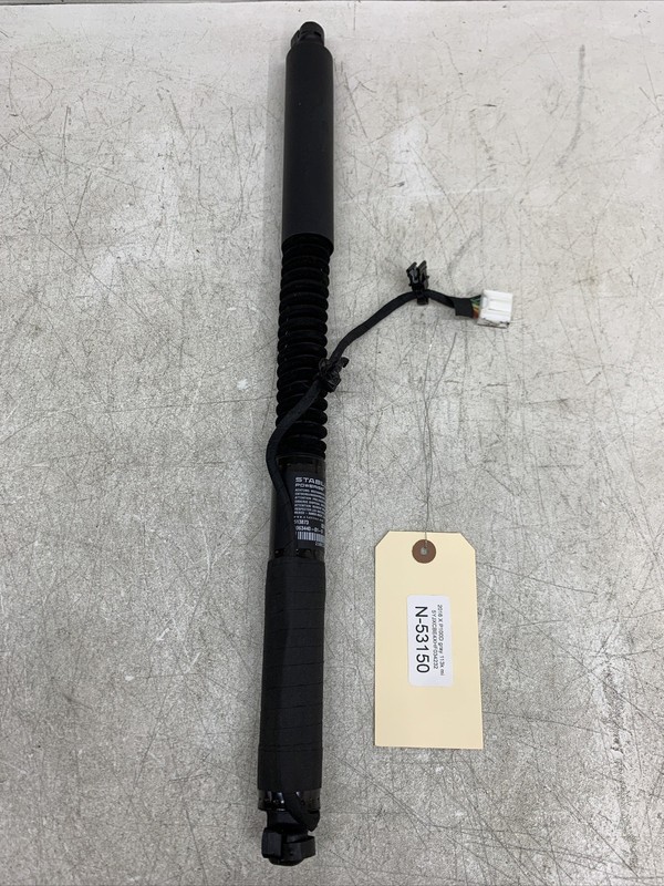 16-20 TESLA MODEL X DOOR STRUT SHOCK 1063440-01-D OEM 6248 53150 U21