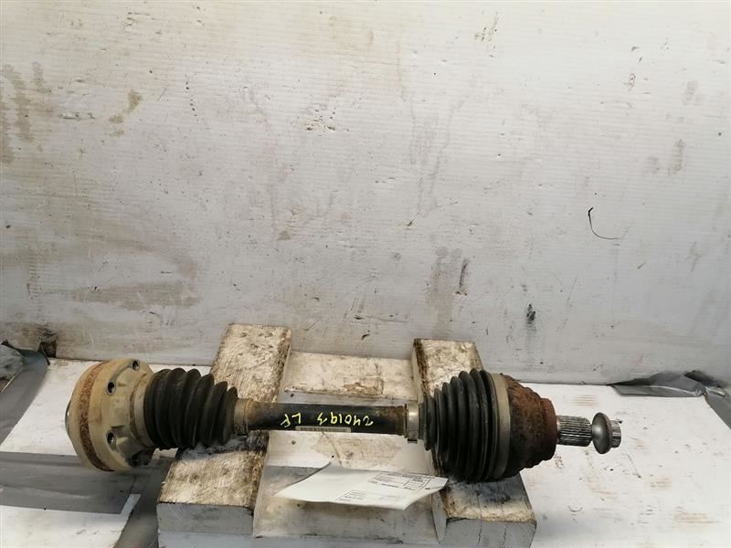 Driver Axle Shaft Front Axle Mexico Built AWD Fits 15-16 18-19 GOLF 1367842