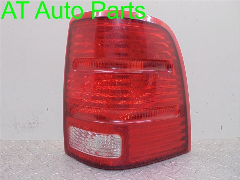 02 03 04 05 FORD EXPLORER RIGHT TAILLIGHT TAILLAMP REAR BRAKE OEM 1L2Z13404AA