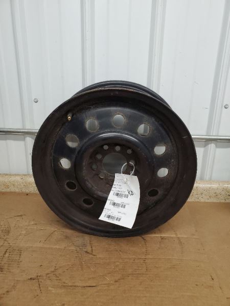 Wheel 16x6-1/2 Steel Fits 09-10 VIBE 282561
