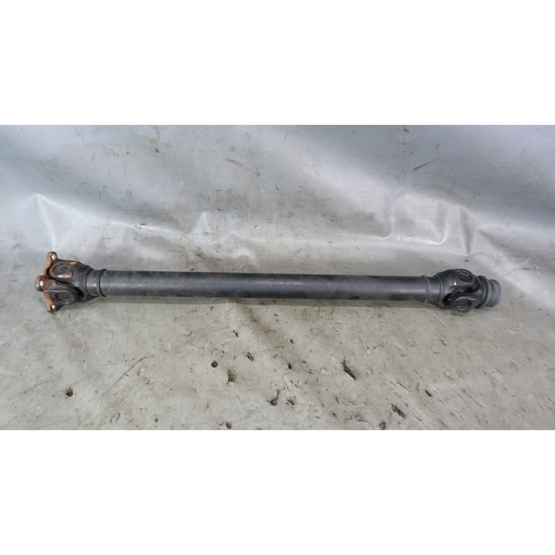 11-17 BMW E70 F15 X5 E71 X6 Factory Front Drive Propeller Shaft U-Joints 44940