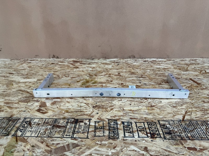 RIVIAN R1S R1T 2022-2026 OEM REAR BUMPER SUPPORT REINFORCEMENT BAR BEAM SUPPORT