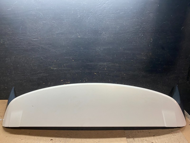 2013-2020 Nissan Pathfinder Rear Spoiler Wing Oem v7190 DG