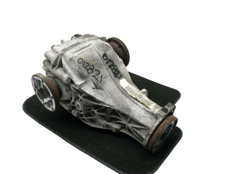 💚 12-17 AUDI S5 S4 S8 A6 A7 REAR AXLE DIFFERENTIAL CARRIER KCC NPR 0BC500044D