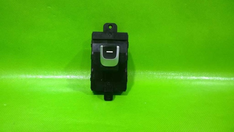 16-20 OPTIMA PASSENGER RIGHT REAR WINDOW SWITCH OEM 4268-3