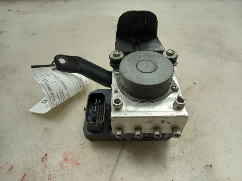 14 TOYOTA COROLLA LE ABS PUMP ANTI-LOCK BRAKE ACTUATOR